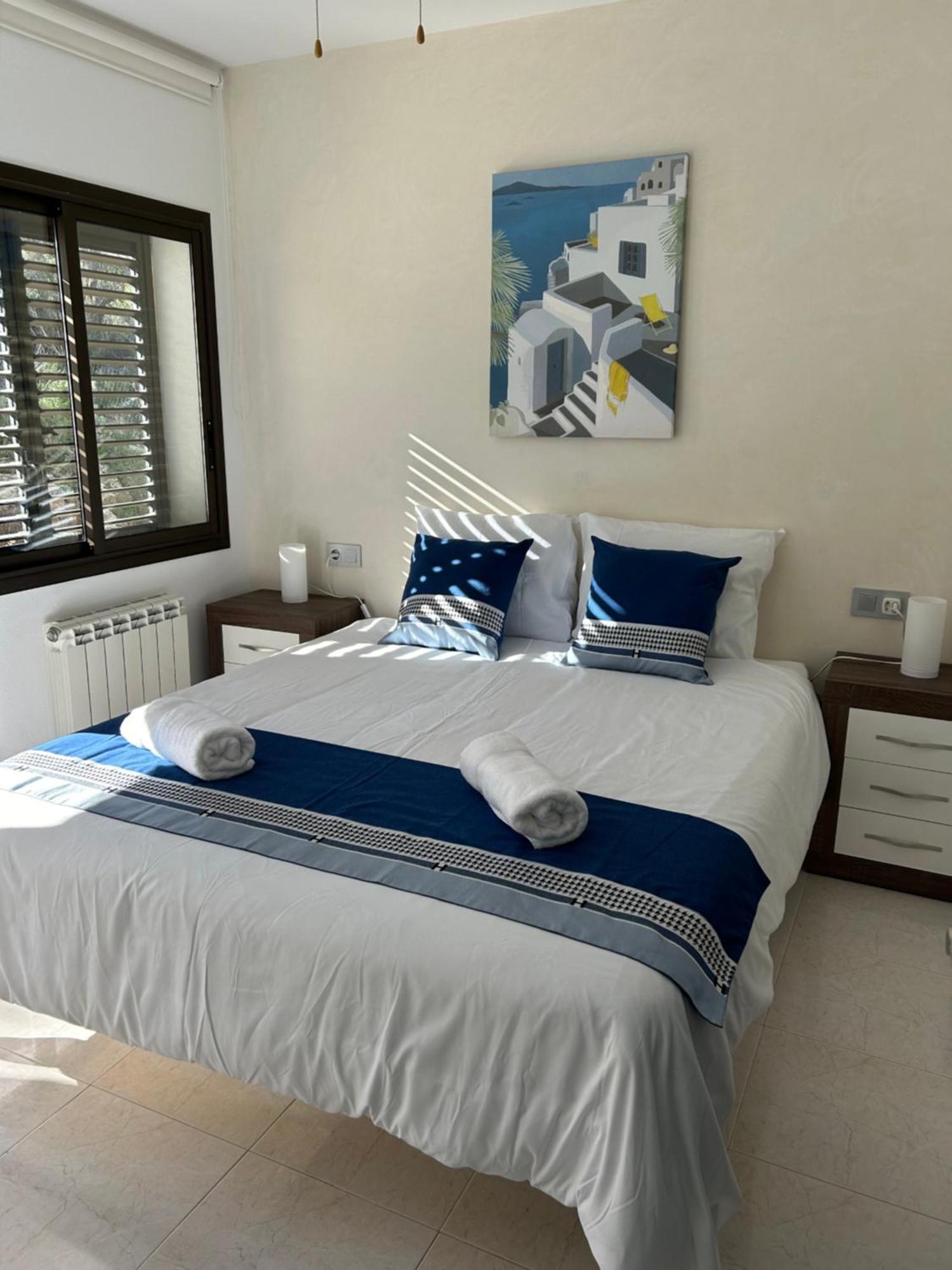 Appartement Duplex Rosas Avec Terrasse Magnifique Jacuzzi Vue Mer المظهر الخارجي الصورة