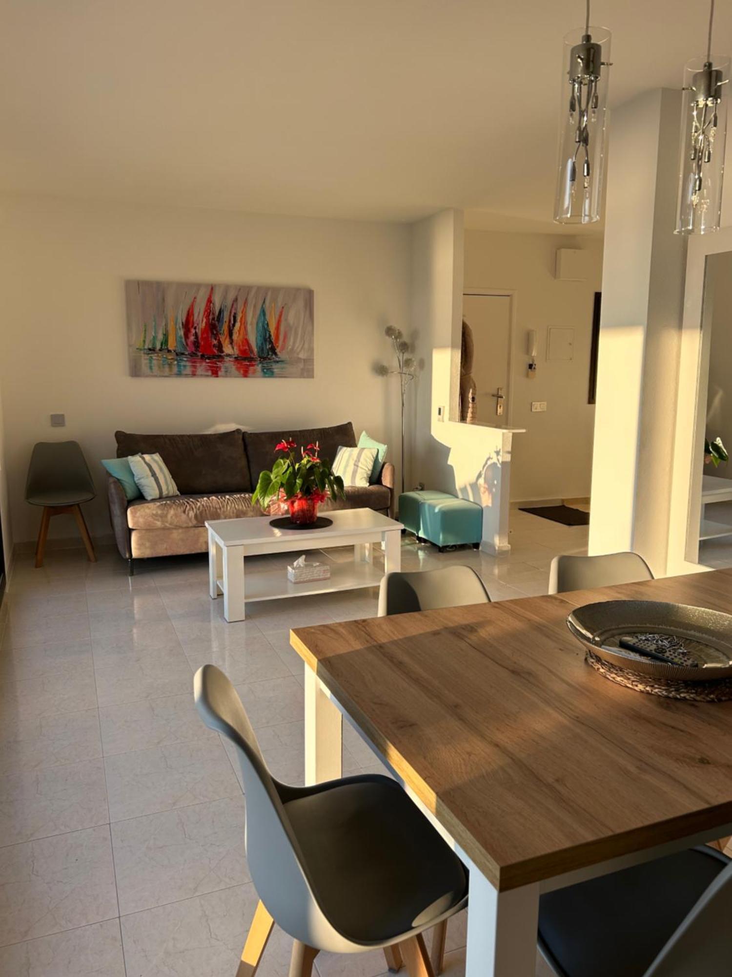 Appartement Duplex Rosas Avec Terrasse Magnifique Jacuzzi Vue Mer المظهر الخارجي الصورة