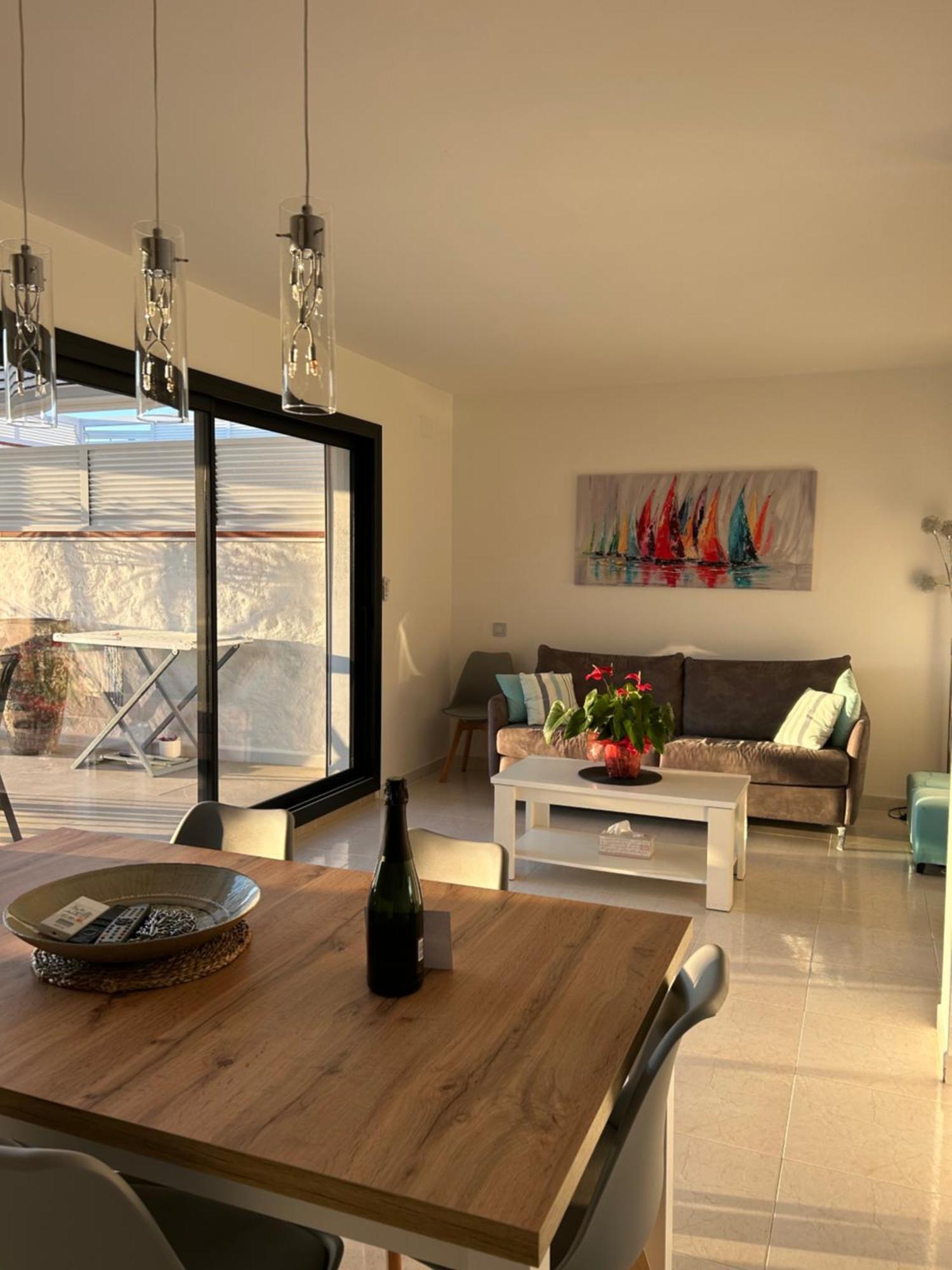 Appartement Duplex Rosas Avec Terrasse Magnifique Jacuzzi Vue Mer المظهر الخارجي الصورة